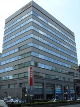 ＤＰスクエア宇都宮の外観写真