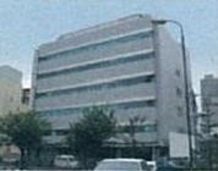 小山ファーストビルディングの外観写真