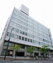 フージャース長野駅前ビルの外観写真