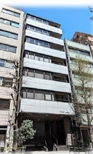 ＴＫＫ新橋ビルの外観写真