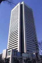 ＫＤＸ横浜みなとみらいタワーの外観写真