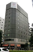 ハヤカワ麹町ビルの外観写真