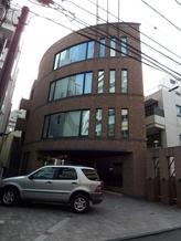 ＧＯＯＤ ＷＩＬＬ 青山の外観写真