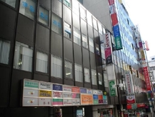 町映ビルの外観写真