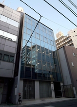 ＮＣＣ人形町ビルの外観写真