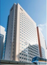 東京フロントテラスの外観写真