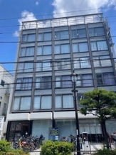 大船センタープレイスの外観写真