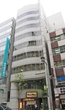 Ａフロント新宿御苑の外観写真