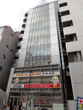 新秋葉原ビルの外観写真