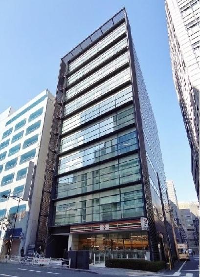 日本橋本町1丁目ビル 三井不動産リアルティ 賃貸オフィス B 日本橋本町1丁目ビル 三井不動産リアルティ 賃貸オフィス B