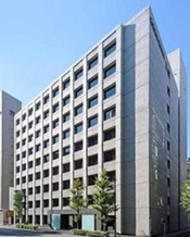野村不動産竹橋ビルの外観写真