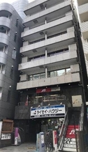 平野ビルの外観写真