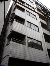 第２スヂノビルの外観写真