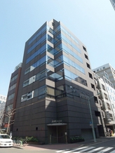 ＋ＳＨＩＦＴ ＧＩＮＺＡ ＥＡＳＴの外観写真