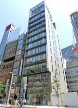 ＪＥＷＥＬ　ＢＯＸ　ＧＩＮＺＡの外観写真