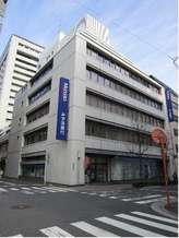 兜町ビルの外観写真