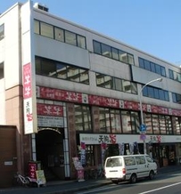 第２稲毛海岸ニイクラビルの外観写真