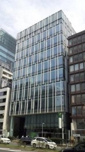 表参道グランビルの外観写真