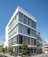 ＴＯＫＹＵ　ＲＥＩＴ　下北沢スクエアの外観写真