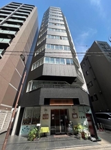 いちご大手町ノースビルの外観写真