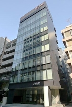 ＰＭＯ岩本町の外観写真
