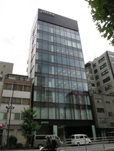 ＰＭＯ八丁堀の外観写真