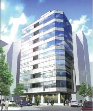 Ｉ’ｓ　ｂｕｉｌｄｉｎｇ（アイズビル）の外観写真