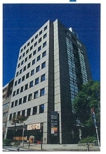 本町アンバービルの外観写真