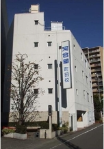 ＭＦビルの外観写真