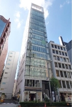 ブランエスパ銀座の外観写真