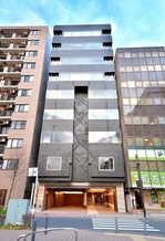 THE PORTAL SHIN-YOKOHAMAの外観写真