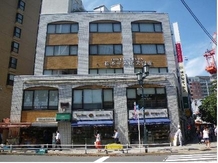 国立加賀屋ビルの外観写真