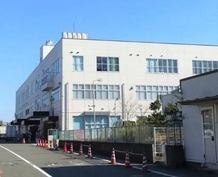 Ｊプロ町屋ビルの外観写真