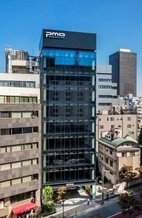 ＰＭＯ芝大門の外観写真