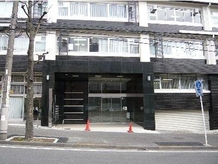Ｊプロ高島台ノースビルの外観写真