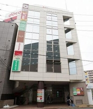 アーバンビルの外観写真
