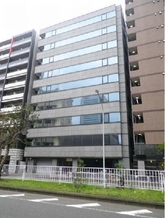 ＮＥＸＧＡＴＥ横浜桜木町の外観写真