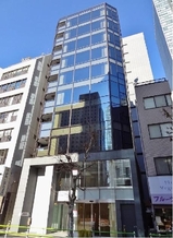 MSB Toranomonの外観写真
