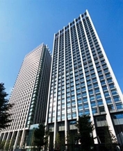 大手町フィナンシャルシティグランキューブの外観写真
