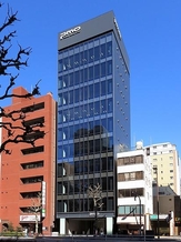 ＰＭＯ神田岩本町の外観写真