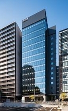 ＰＭＯ渋谷の外観写真