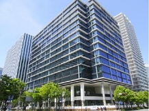 OCEAN　GATE　MINATOMIRAIの外観写真