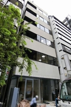 ＷＯＲＫ　ＢＡＳＥ　Ｎｉｈｏｍｂａｓｈｉの外観写真