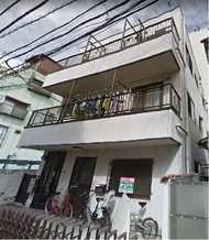 松岡西葛西ビル 三井不動産リアルティ 賃貸オフィス B