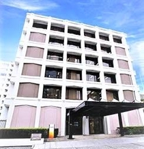 四番町ＴＨビルの外観写真