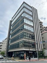 CIRCLES with 島津山の外観写真