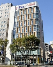 ＪＳ　Ｂｌｄｇ．の外観写真