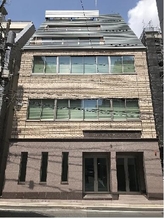 神田東松下町飯田鋲螺ビルの外観写真