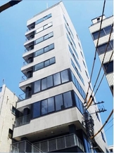 ＩＭ内神田ビルの外観写真