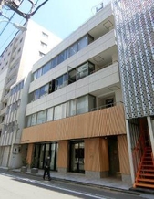 ＴＷＧ日本橋イーストの外観写真